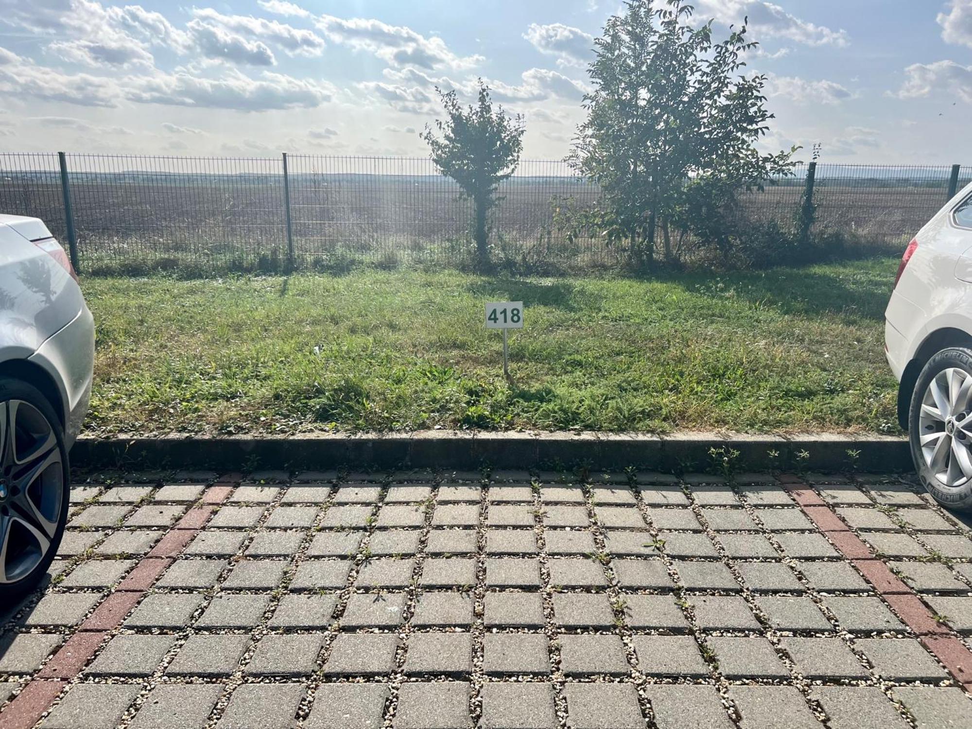 Luxus Golf Apartment Bük Екстериор снимка